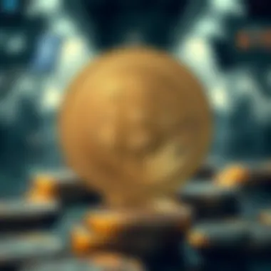 Future implications of cryptocurrency on financial systems