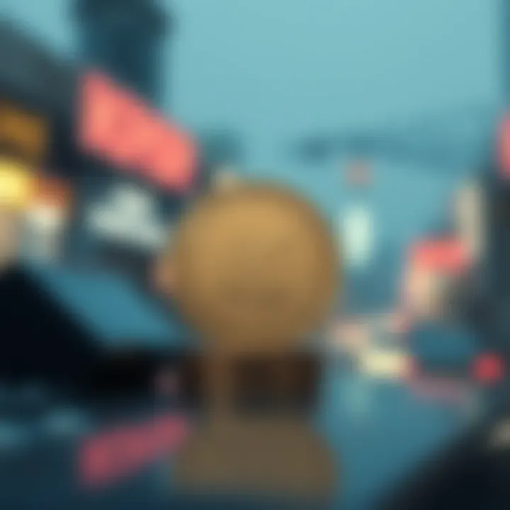 Future of KPOP Coin in the digital market