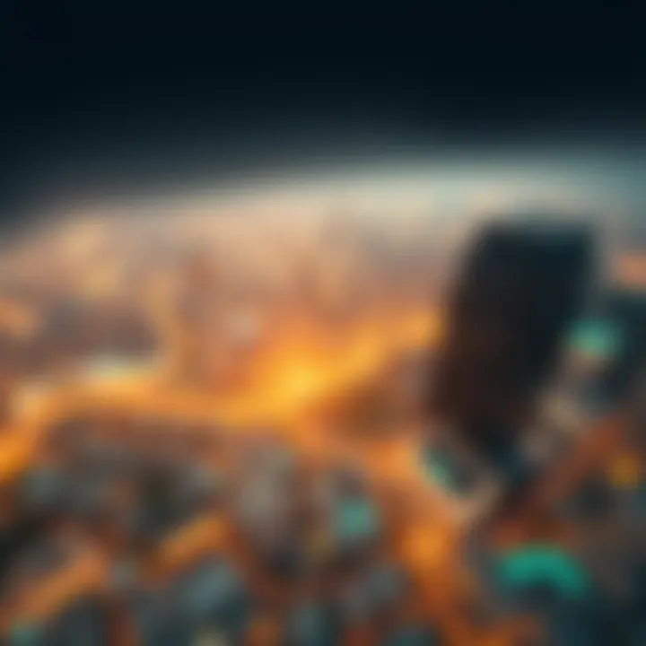 Future possibilities of centrality in blockchain