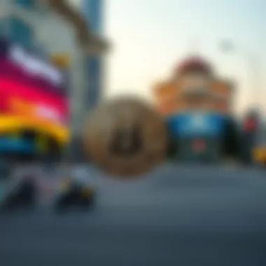 Future Outlook for BNB in Cryptocurrency Future outlook of BNB in the cryptocurrency market