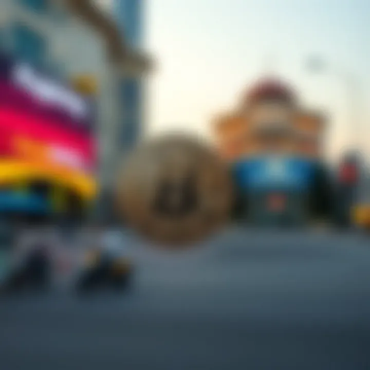 Future Outlook for BNB in Cryptocurrency Future outlook of BNB in the cryptocurrency market