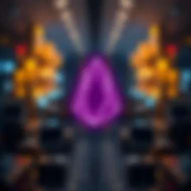 Future outlook and potential of EOS in the blockchain market