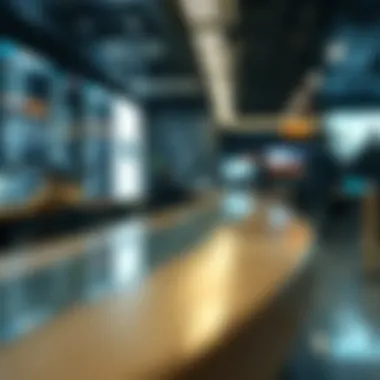 Future outlook and considerations for choosing Handle Platforms