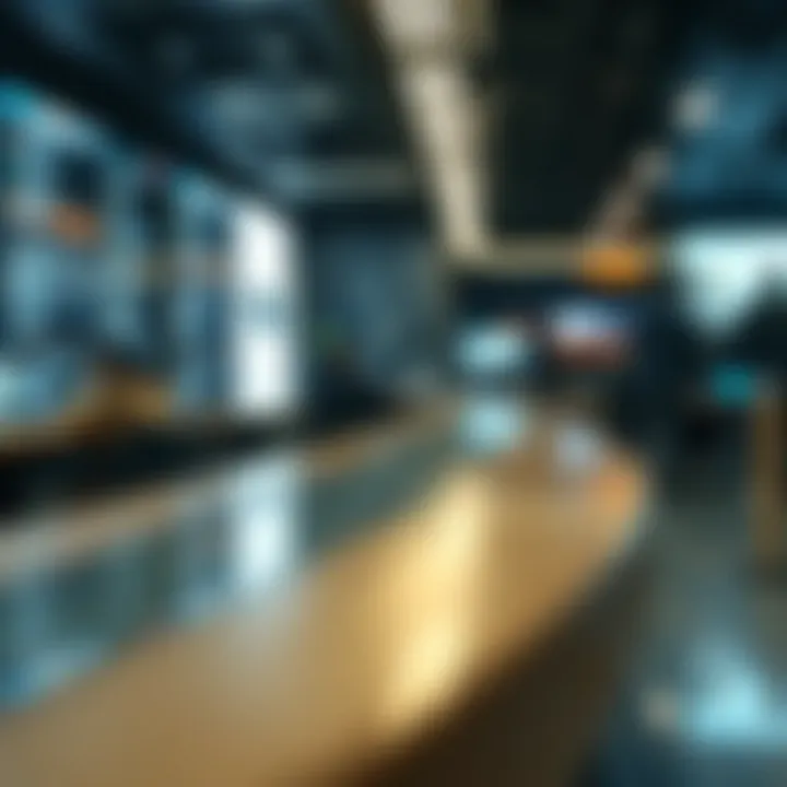 Future outlook and considerations for choosing Handle Platforms