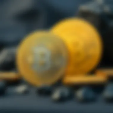 Future outlook for stablecoins in cryptocurrency market