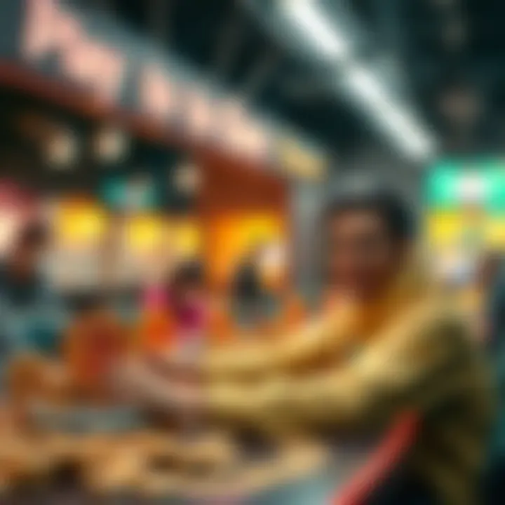 Future of Play to Earn and Crypto Future prospects of Play to Earn and cryptocurrency