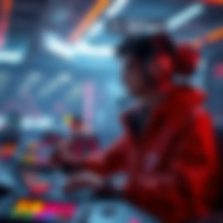 Future trends in blockchain gaming