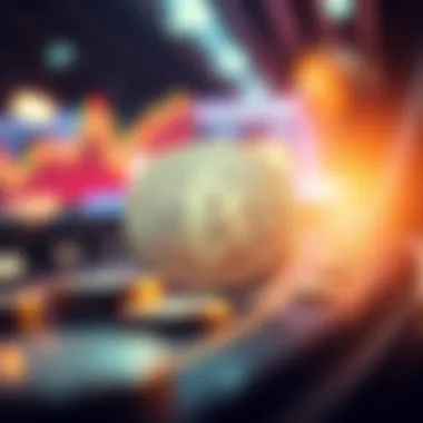 Future trends in the cryptocurrency market