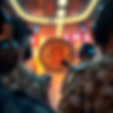 Future trends in gaming and cryptocurrency convergence