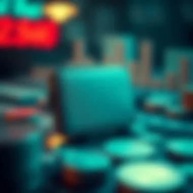 Future trends in cryptocurrency management and Kiwi wallet