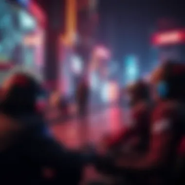 Revolutionizing Gaming with Blockchain Technology Blockchain technology revolutionizing gaming