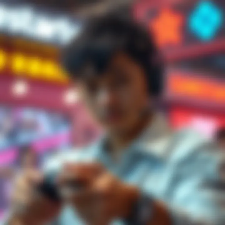 Exploring Investment Opportunities in Gamestarter Investment opportunities within the Gamestarter platform