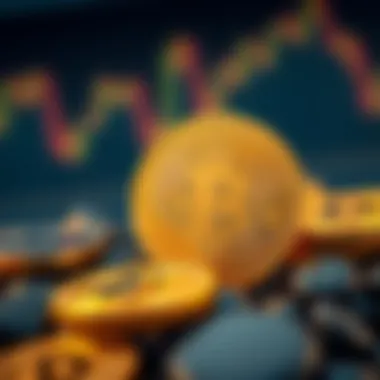 Global factors influencing Bitcoin prices