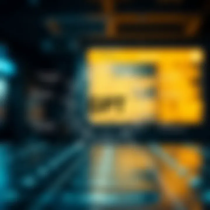 Diagram illustrating the potential and limitations of GPT models