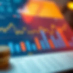 Bar chart illustrating comparative data analysis