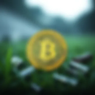 Risk Management Strategies for Grasscoin Investment Risk management strategies related to grasscoin investment