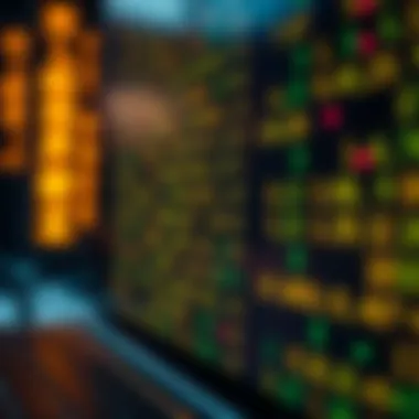 Hexadecimal system in computer programming