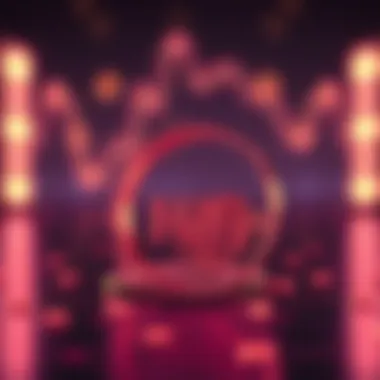 Visualization of Hifi Coin's blockchain technology