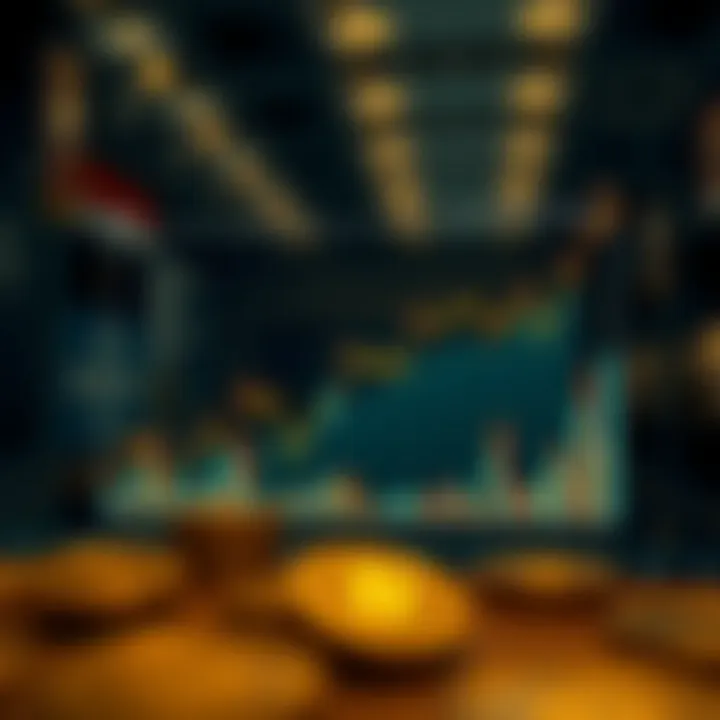 Historical Performance of BNB Graph showing historical performance of BNB