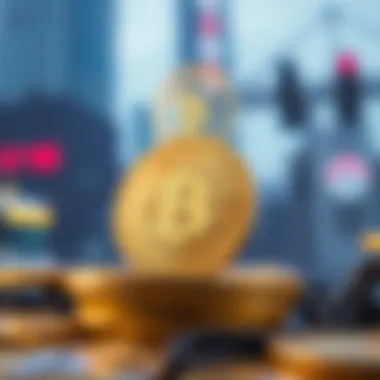 Impact of ANKR and USDT on investment strategies