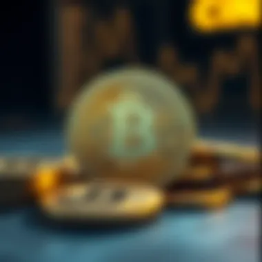 Cryptocurrency and Its Impact on Currency Exchange Impact of cryptocurrency on currency exchange