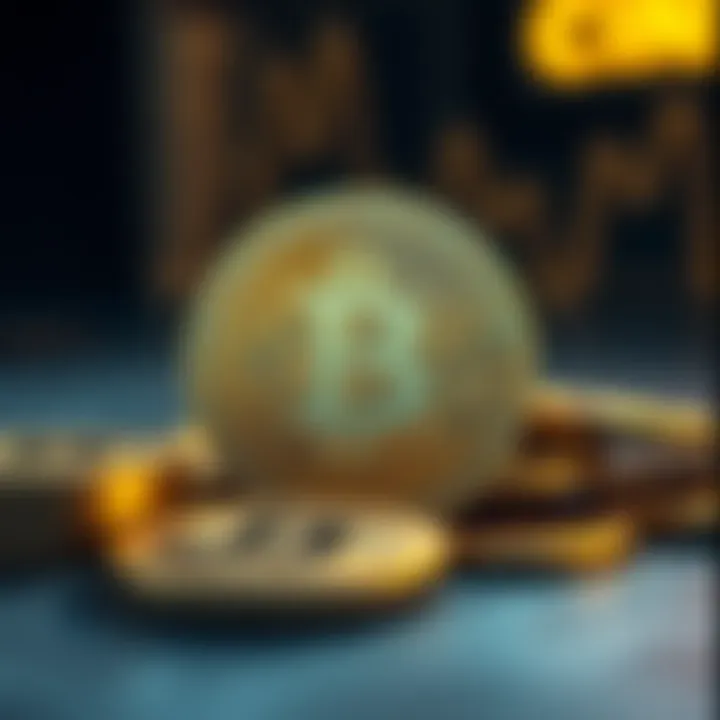 Cryptocurrency and Its Impact on Currency Exchange Impact of cryptocurrency on currency exchange