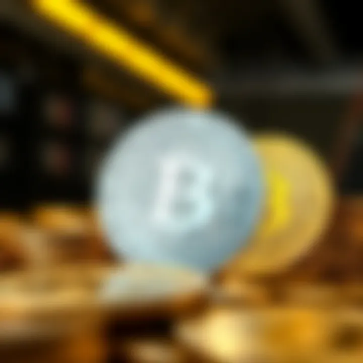 Importance of cryptocurrency market size for investors