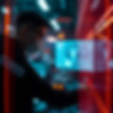 Innovative approaches to PPT security solutions