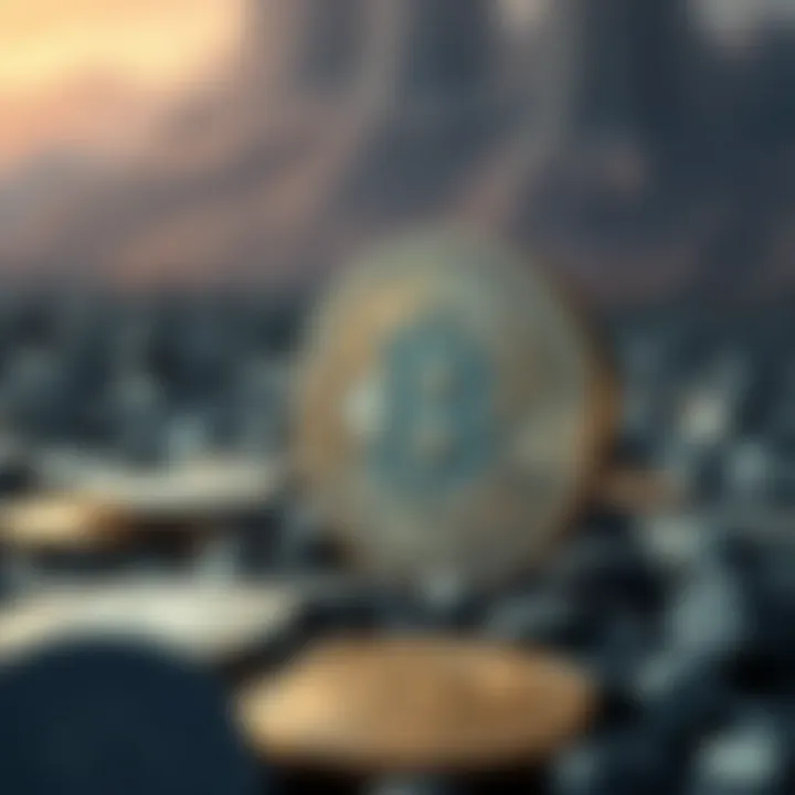 Risks of Late Investment in Cryptocurrency Risks associated with late investment in cryptocurrency