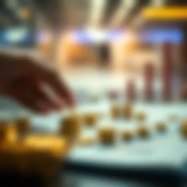 Concept of investment strategies