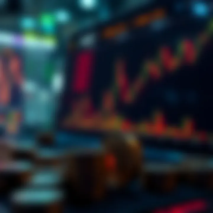 Investment strategies for currency trading