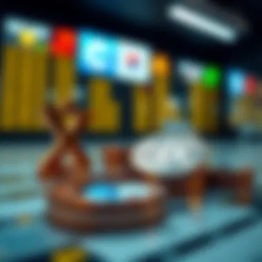 Investment strategies based on KRW and INR trends