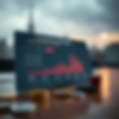 An infographic illustrating investment strategies influenced by memes