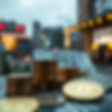 Investment strategies related to USD and KRW