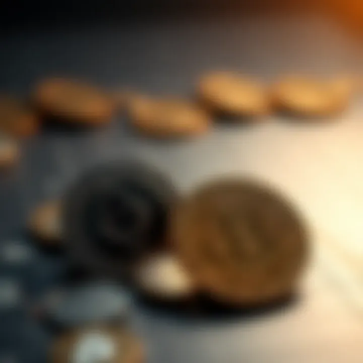 Investment Strategies for ETH and USDT Strategic investment analysis for Ethereum and Tether