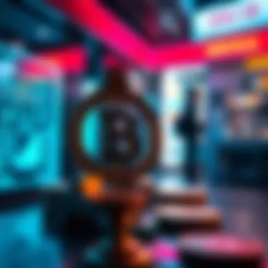 Analysis of investment trends related to currency exchange