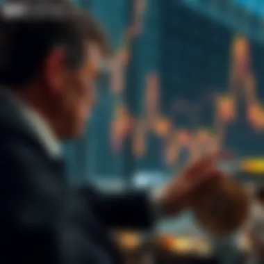 Understanding Investor Behavior in Crypto Investments Investor behavior in cryptocurrency market