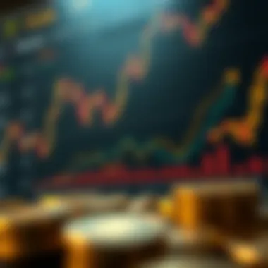 Factors Affecting Investor Decisions in Bitcoin Options Graph depicting the factors influencing investor decisions in the Bitcoin options market.