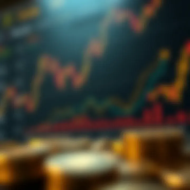 Factors Affecting Investor Decisions in Bitcoin Options Graph depicting the factors influencing investor decisions in the Bitcoin options market.