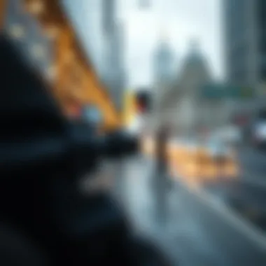 Effective Strategies for Market Resilience Strategies for investors in a declining market