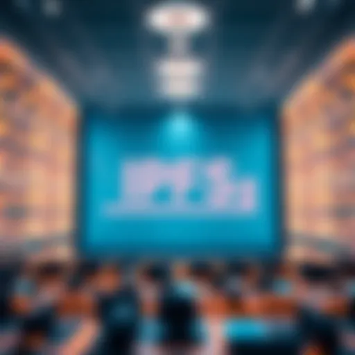 Understanding IPFS Architecture Visualization of IPFS architecture showing decentralized file storage