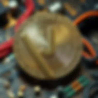 Technical features of Jto cryptocurrency