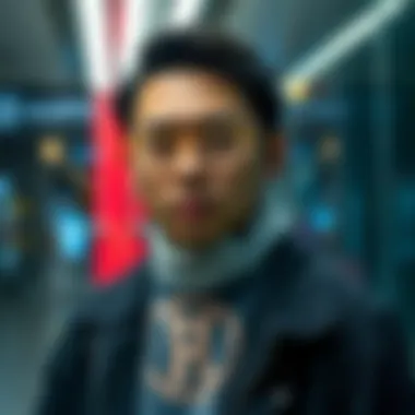 Cryptocurrency Ecosystem