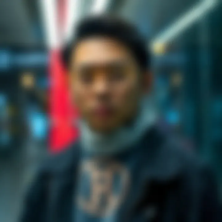 Cryptocurrency Ecosystem