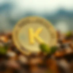 Overview of Kava Coin's blockchain technology