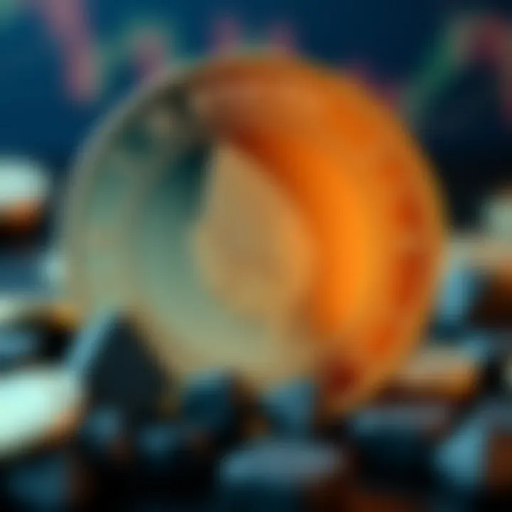 Kava Coin vs Competitors Comparison chart of Kava and competing cryptocurrencies