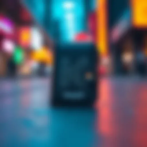 Exploring Keplr Wallet Features Understanding the features of Keplr wallet