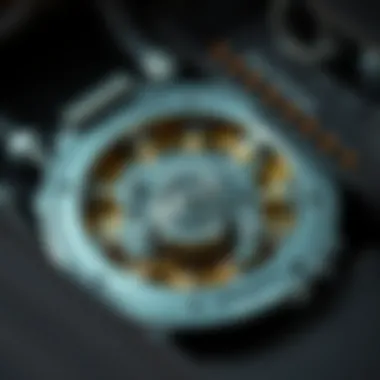 Security mechanisms in cryptocurrency wallets