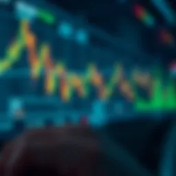 Dynamic cryptocurrency market trends