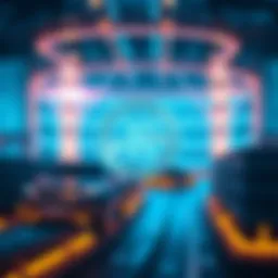 Klay Coin blockchain architecture